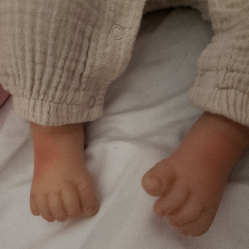 Reborn Doll - Picture 4 of 5